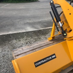 Farmgard Contractor 560