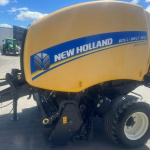 New Holland RB150