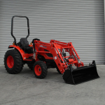 Kioti CK3740HST