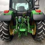 John Deere 6130