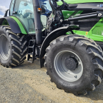 Deutz-Fahr 6135G