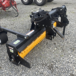 Erskine Soil conditioner 2.1m