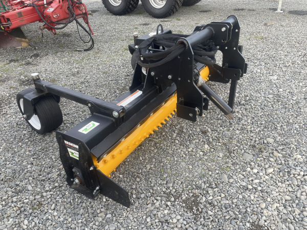 Erskine Soil conditioner 2.1m