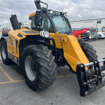 Dieci 42.7 Agri Plus