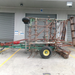 Hubbards Preparator 6m