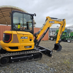 JCB 35Z-1