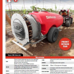 Silvan 2000L Stiletto Antis