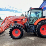 Kubota M7131