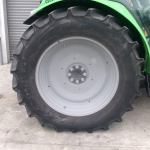 Deutz 5125