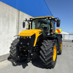 JCB FASTRAC 4220