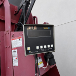 Jaylor 5425 Single auger mixer