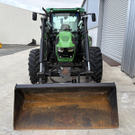Deutz-Fahr 5110