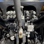 JCB FASTRAC 4220
