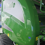 McHale V6750