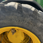 John Deere 8R 340