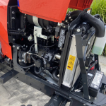Kioti CS2610