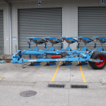 Lemken Vari-Diamant 10