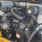 JCB 55Z-1 Compact Mini Excavator