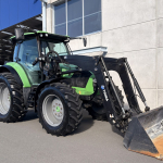 Deutz-Fahr 5130