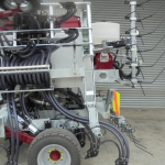 Taege 4.8m Triple Box Air Seeder
