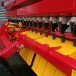 Duncan Roller Drill