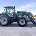 Deutz 6205G