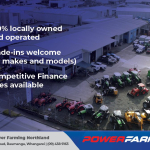 Kioti CK4240