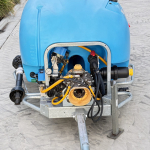 BA PUMPS BAHC2000-844