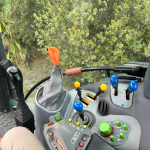Deutz Agrotron