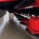 Kverneland 5395 MT