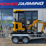 JCB 18Z-1