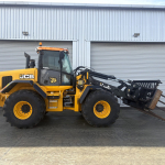 JCB 435 S