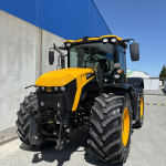 JCB FASTRAC 4220