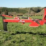 Rata Mole Plough