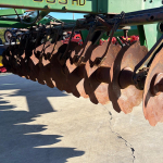 John Deere Discs