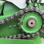 John Deere 990