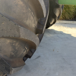 John Deere 6170M