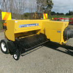 New Holland BC 5060