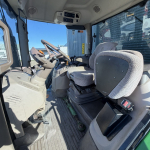 2014 John Deere 6190R