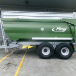 Fliegl TMK 190 Fox