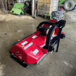 FarmGem Mulcher