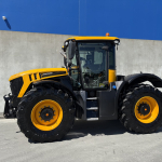 JCB FASTRAC 4220