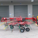 Kverneland 9590 C Hydro