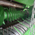John Deere 990