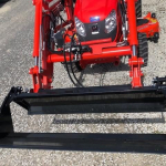 Kioti CS2610