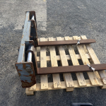 MTE M1BEEFORK1300