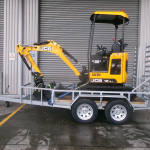JCB 18Z – 1