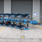 Lemken Vari-Diamant 10