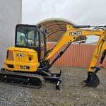 JCB 35Z-1
