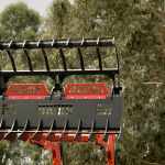 Rata VG240EU Power Claw